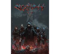 Death Ss - Ten -Digi-