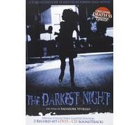Death SS - The Darkest Night Movie (DVD+CD)