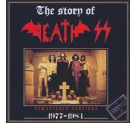 Death Ss - The Story of Death Ss