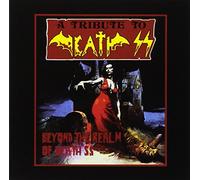 Various - Beyond the Realms of Death