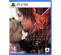 Death Stranding 2 - En La Playa AT PS5 NUEVO+OVP