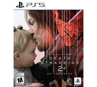 Death Stranding 2: En la playa - Edición de coleccionista - Para PlayStation 5