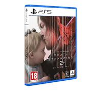 Death Stranding 2: On The Beach Juego Fisico para Sony PlayStation 5 PS5