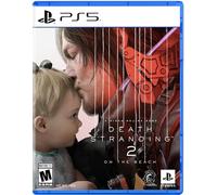 Death Stranding 2: On The Beach - PS5 (Sony Playstation 5) (Importación USA)