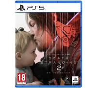 Death Stranding 2 en La Playa PS5 Juego