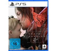 Death Stranding 2 - En La Playa PS5 NUEVO+OVP