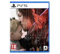 Death Stranding 2: On The Beach Juego Fisico para Sony PlayStation 5 PS5