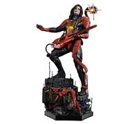 Death Stranding 2: On The Beach Real Elite Masterline Estatua 1/3 Higgs Deluxe versión 81 cm