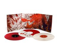 Death Stranding 2: On The Beach - Songs From The Video Game 3xLP VINILO Color