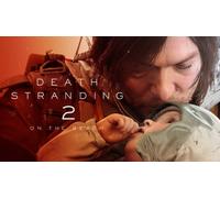 Death Stranding 2: On the beach Steam Latin America PC