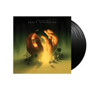 Death Stranding Banda Sonora Original Vinilo Negro 3LP
