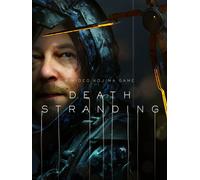 Death Stranding - Day One Edition Steam Key GLOBAL