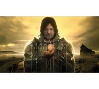 Death Stranding Director’s Cut Steam Europe PC