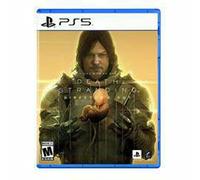 Death Stranding Director's Cut - Playstation 5 (PlayStation 5) (Importación USA)