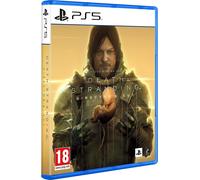 PS5 - Death Stranding ( Pegi Importación)