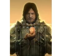 Death Stranding Director's Cut - Para confirmar