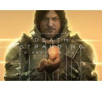 DEATH STRANDING DIRECTOR'S CUT (PC) Steam Account - GLOBAL