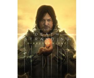 Death Stranding Director's Cut PC/XBOX LIVE Key EUROPE