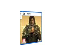 Death Stranding Director's Cut (PlayStation 5)