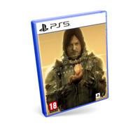 Death Stranding Directors Cut Playstation 5 standard