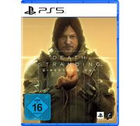 Playstation Death Stranding Director's Cut [Playstation 5]