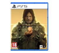 Death Stranding Directors Cut PS5 (SP) [136266]
