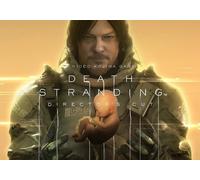 DEATH STRANDING DIRECTOR'S CUT UPGRADE (DLC) (PC) Steam Key - ROW