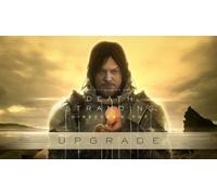 Death Stranding Director's Cut Upgrade Steam Europe PC