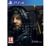 Sony Death Stranding Standard PlayStation 4