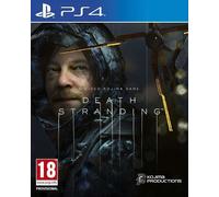 Death Stranding Juego para Consola Sony PlayStation 4, PS4 [PAL ESPAA]