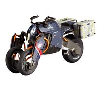 Death stranding maqueta 1/12 reverse trike 20 cm