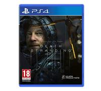 Death Stranding (nórdico)