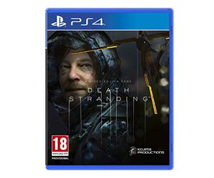 Death Stranding (nórdico)