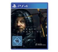 Death Stranding - PlayStation 4 [Importación alemana]