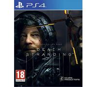 Death Stranding - PlayStation 4 [Importación francesa]
