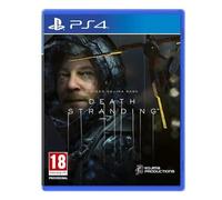 Death Stranding PS4 PLAYSTATION Nuevo Precintado Pal Reino Unido