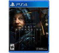 Death Stranding PlayStation 4 (Sony Playstation 4) (Importación USA)