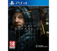 Death Stranding - PS4