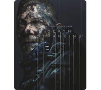 Death Stranding PS4 Special Edition - PlayStation 4 [Importación inglesa]