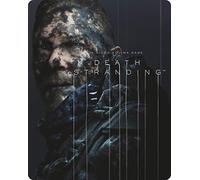 Death Stranding PS4 Special Edition (PS4) (Sony Playstation 4) (Importación USA)