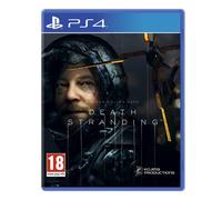 Death Stranding (Sony Playstation 4)