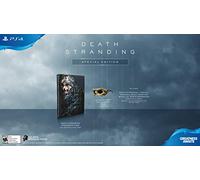 Death Stranding Special Edition for PlayStation 4 [USA]