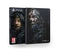 Death Stranding - Special - PlayStation 4 [Importación italiana]