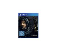 Death Stranding - Standard Edition [PlayStation 4]