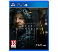 Sony Death Stranding Standard PlayStation 4