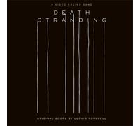 Death Stranding (Vinyl) 12" Album Coloured Vinyl Box Set (Importación USA)