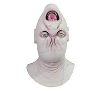 Death Studios Collection: Upside Down Mask Trick Or Treat Studios