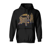 Death Sudadera Leprosy para Adultos Unisex (PH227)