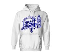 Death Sudadera Leprosy Posterizada para Adultos Unisex (PH2701)