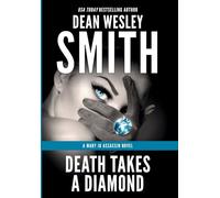 Death Takes a Diamond
